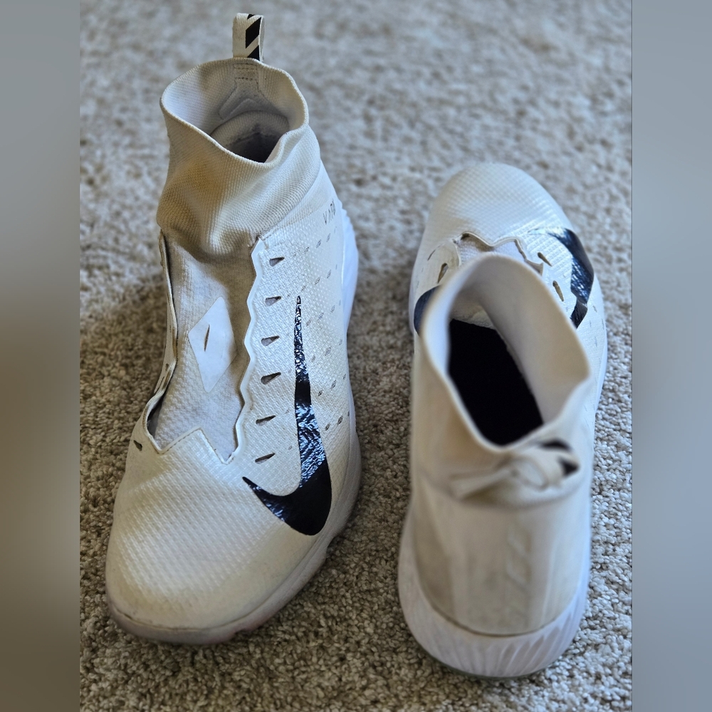 Nike Vapor Untouchable turf shoes sz13